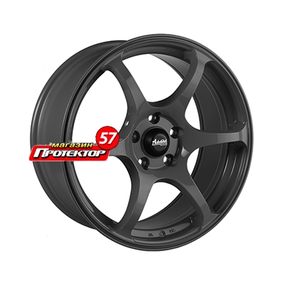 Диск 8x18 5x114.3 ET40 D67.1 Advanti MM582 R