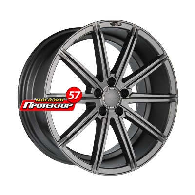 Диск 9.5x19 5x112 ET35 D66.6 Racing Wheels H-577 DMGM
