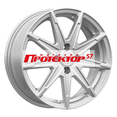 Диск 6x16 4x100 ET45 D54.1 iFree Хит Нео-классик