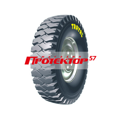 Шина 7.50-15 14PR  Trayal D45S TT