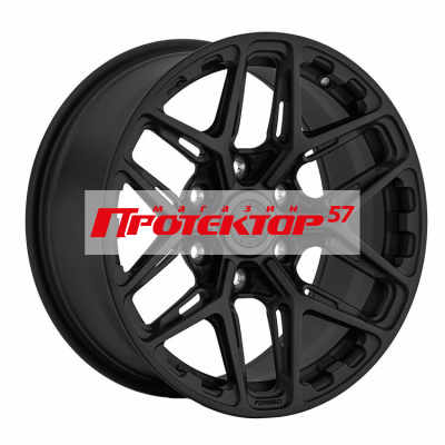 Диск Кованный 9x18 PCD 6x139.7 ET20 D106.1 LS FG53 MB