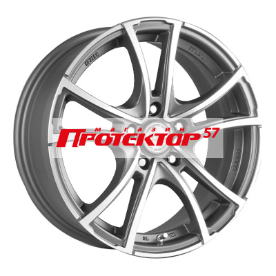 Диск 6x14 4x98 ET38 D58.6 Racing Wheels H-496 DDN F/P