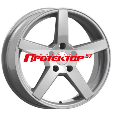 Диск Литой 7x17 PCD 5x120 ET40 D72.6 CARWEL Дон 261 SB