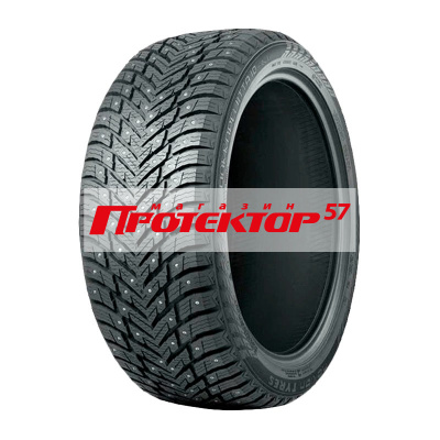 Ikon (Nokian Tyres) Hakkapeliitta 10 SUV (старше 3-х лет) (шип)