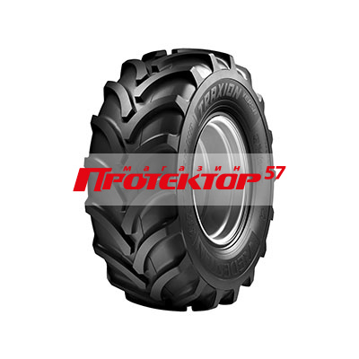 VREDESTEIN TrxVersa