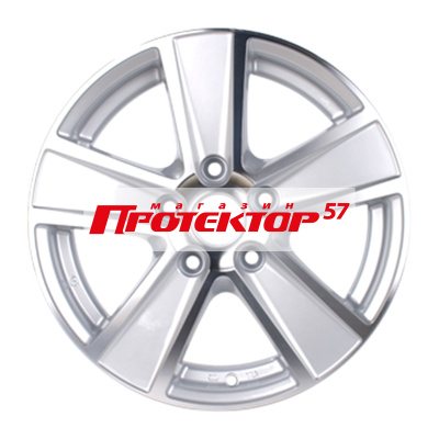 Диск 6x15 5x112 ET47 D57.1 Replica H VW69H SF