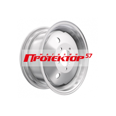 Диск W9x20 БЗТДиА 5/135/175 ET 80  (3101020-A-1) RAL7040