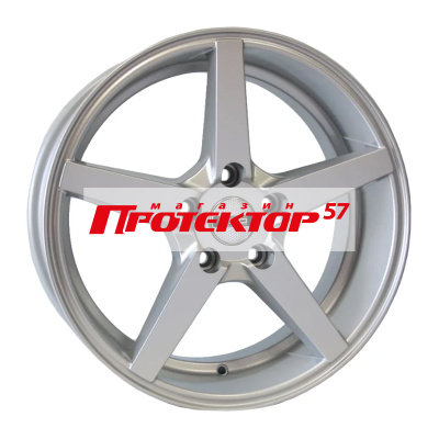 Диск 7x17 5x114.3 ET45 D66.1 Neo V02 Silver