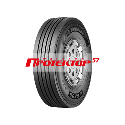 warrior WS288