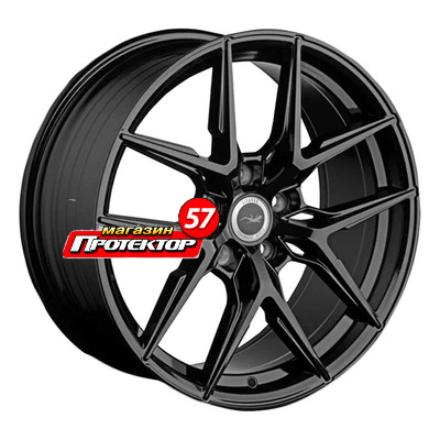 Диск 8x18 5x108 ET33 D60.1 Lizardo 486 B