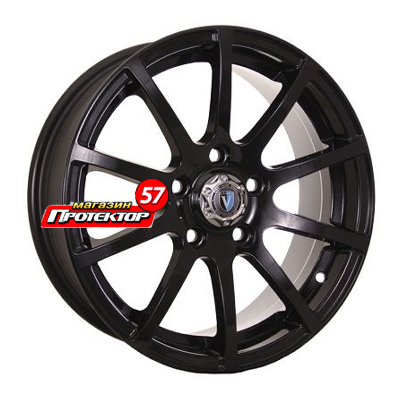 Диск 6.5x16 4x100 ET37 D60.1 Venti 1603 GB