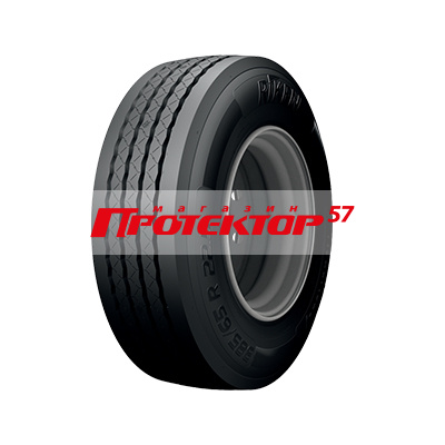 Riken Road Ready T