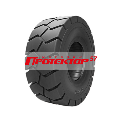 Шина 5.00-8 ("3.00) Advance OB502 с буртом