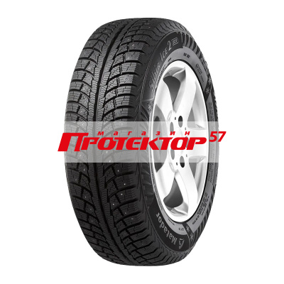 MP30 Sibir Ice 2 SUV (шип)