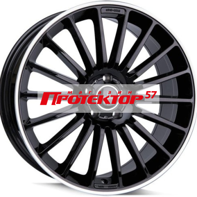 Диск 8.5x19 5x112 ET45 D66.6 Keskin Tuning KT15 BLP
