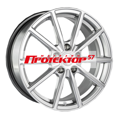 Диск 7x17 5x114.3 ET40 D64.1 Alcasta M61 HS