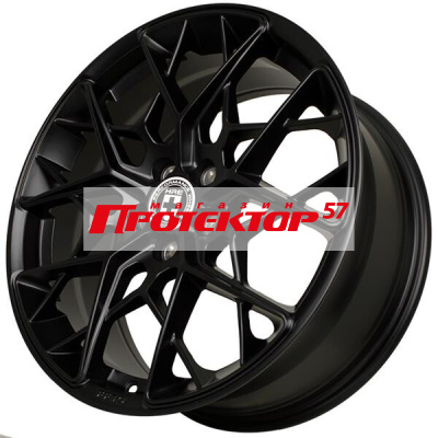 Диск Литой 8.5x20 PCD 5x114.3 ET35 D73.1 FF FF10 Gloss Black