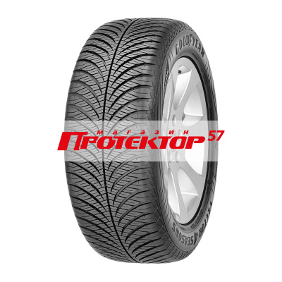 Vector 4Seasons SUV Gen-2