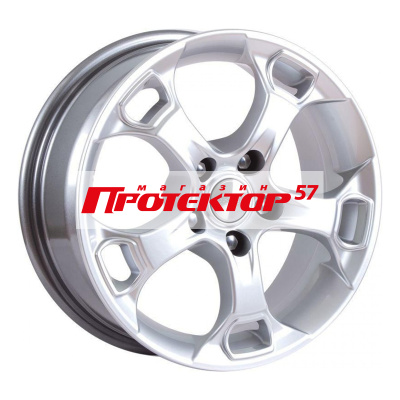 Диск 6.5x16 5x110 ET37 D65.1 СКАД Фараон Селена