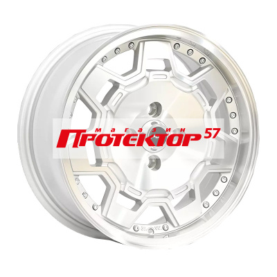 Диск Литой 6.5x15 PCD 4x98 ET30 D58.6 PDW 1069 M/S