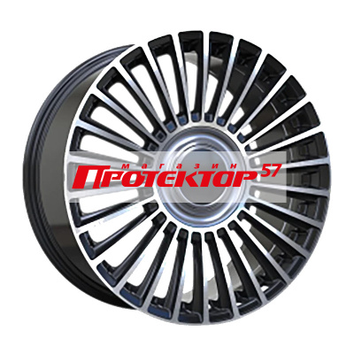 Диск Литой 8x19 PCD 5x108 ET45 D63.4 RST R159 BD