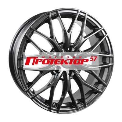 Диск 7.5x19 5x114.3 ET45 D67.1 Neo 940 BL