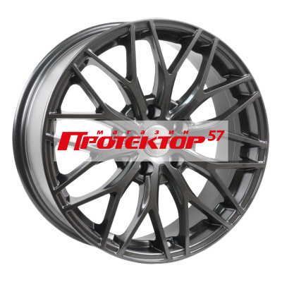 Диск 8x18 5x114.3 ET40 D67.1 Neo 840 BMG