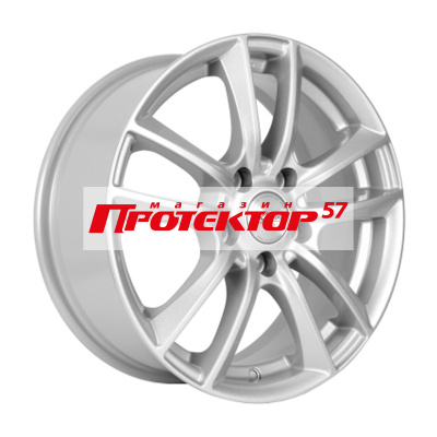 Диск 6.5x16 5x100 ET38 D67.1 X-trike X-116 HS
