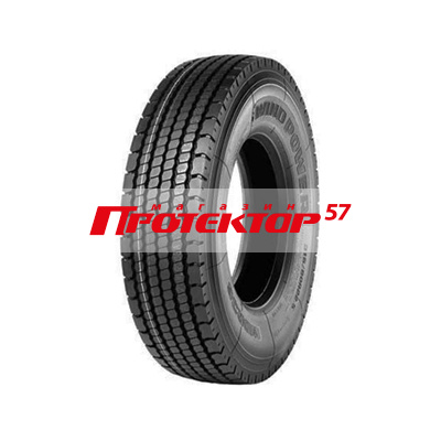 WindPower WDR-36