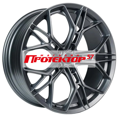 Диск Литой 8x18 PCD 5x112 ET40 D66.6 Inch FA8534 Satin Gunmetal