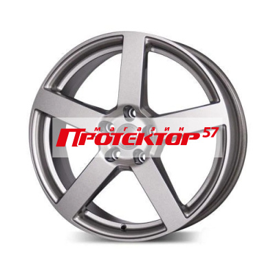 Диск 7.5x18 5x108 ET36 D65.1 PROMA ЛеМан Неро 