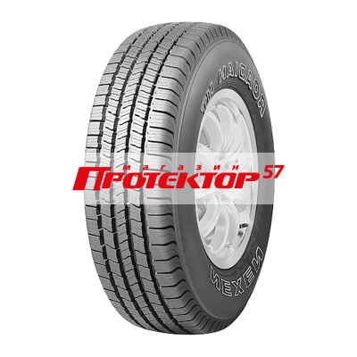 ROADIAN HT LTV (старше 3-х лет)