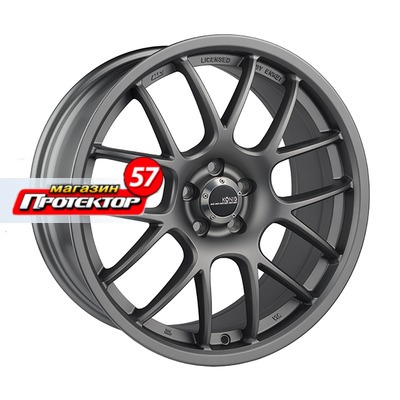 Диск 8x18 5x105 ET35 D56.6 Konig Kilogram (N991) MQS