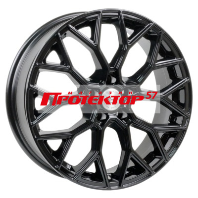 Диск 6.5x18 5x108 ET33 D60.1 RST R198 GB