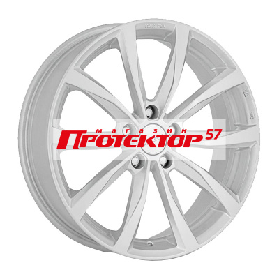 Диск Литой 7x18 PCD 5x108 ET40 D67.1 X-trike X-138 HS