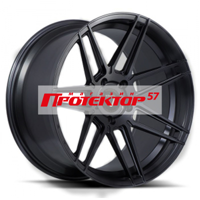 Диск 9x20 5x112 ET32 D66.6 VISSOL F-922 gloss_black