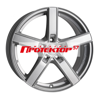 Диск 7x16 5x120 ET31 D72.6 ATS Emotion Polar Silver