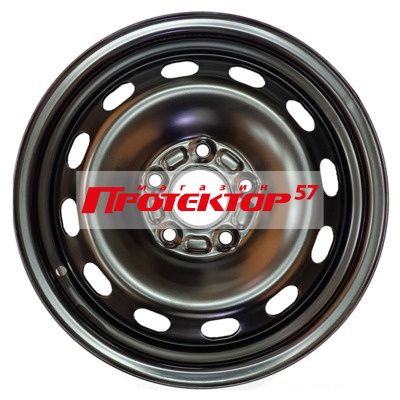 Диск 5x13 4x98 ET29 D60.1 ТЗСК Штамп черный