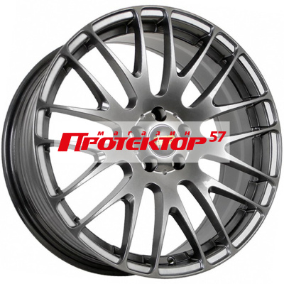 Диск Литой 7.5x18 PCD 5x100 ET42 D73.1 FF FBX452 Hyper Black