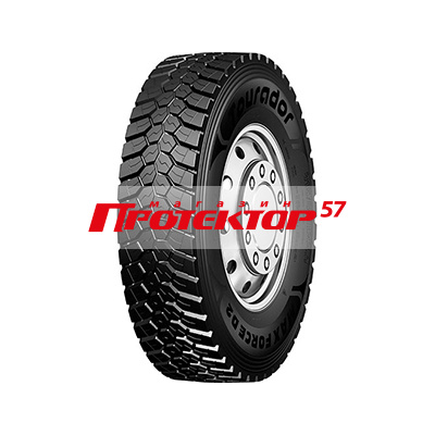 TOURADOR MAX FORCE D2