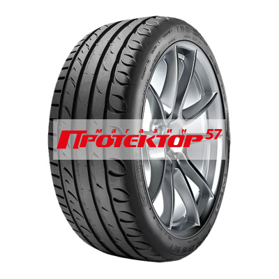 Ultra High Performance