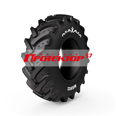 Maxam MS902