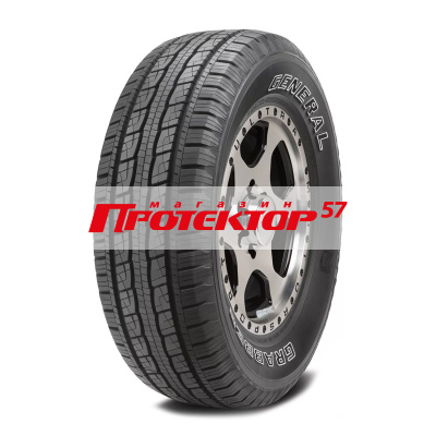 Grabber HTS60 (старше 3-х лет)