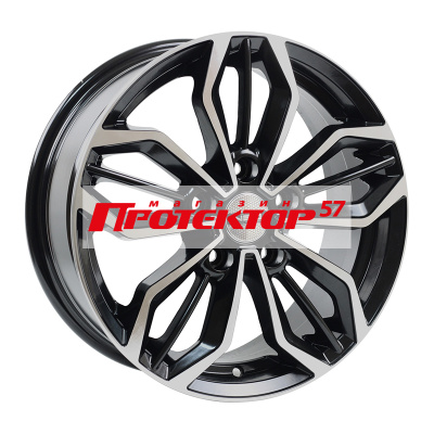 Диск 7.5x17 5x114.3 ET45 D67.1 Neo 780 BD