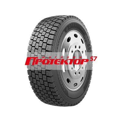 GREENTRAC GTRD1
