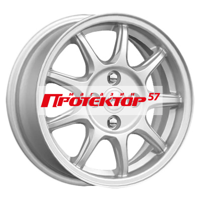 Диск 5.5x14 4x98 ET35 D58.6 iFree Эвил Нео-классик