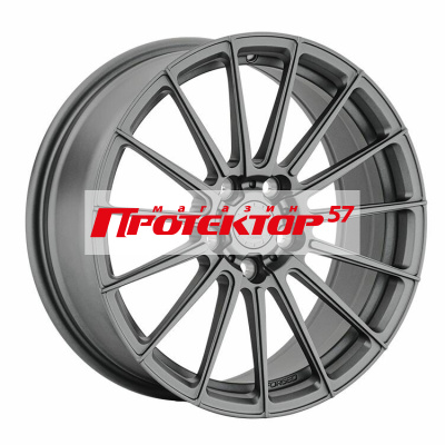 Диск Кованный 7.5x17 PCD 5x114.3 ET45 D67.1 LS FG61 MGM