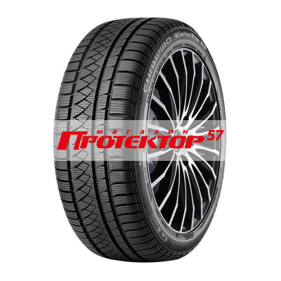 Champiro WinterPRO HP 