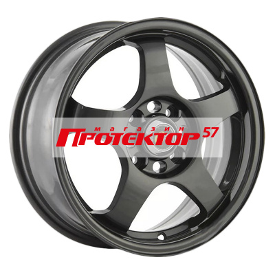 Диск 6x14 4x98 ET35 D58.6 CrossStreet CR-09 GM