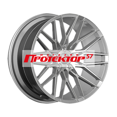 Диск 9.5x19 5x114.3 ET35 D67.1 Inforged IFG34 Silver